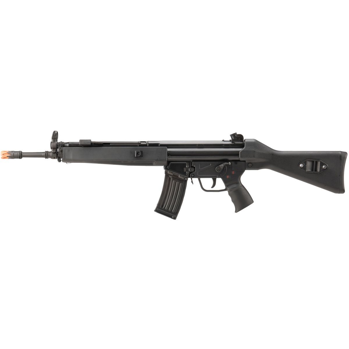 LCT LK-33 A2 Full Metal Airsoft AEG
