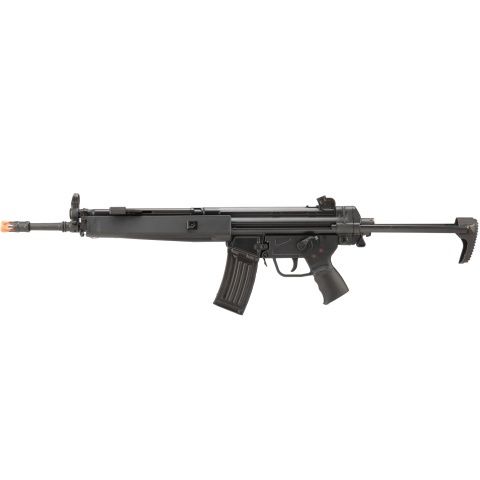 LCT LK-33 A3 Full Metal Airsoft AEG w/ PDW Style Stock