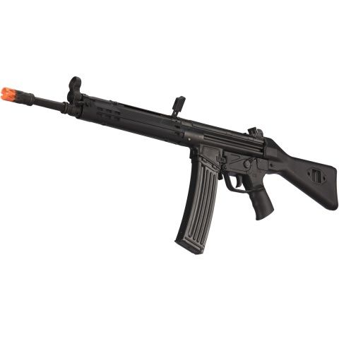 LCT LR-223 Full Metal Airsoft AEG