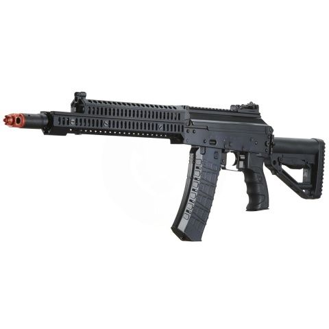 LCT Airsoft ZK12 Tactical Assault AEG with Z-Sport 13" Rail