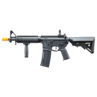 Lancer Tactical Gen 3 MK18 MOD 0 Field M4 Airsoft AEG Rifle
