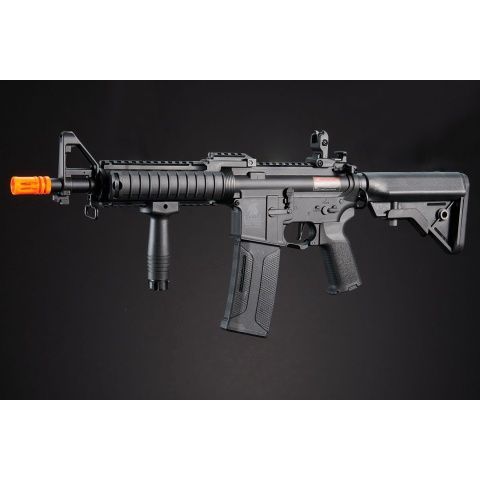 Lancer Tactical Gen 3 MK18 Mod 0 Nylon Polymer M4 Airsoft AEG Rifle