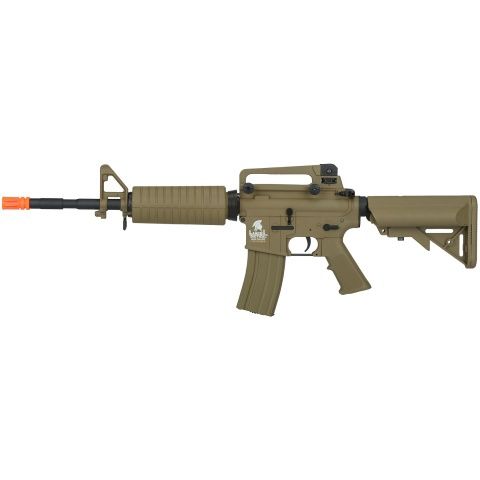 Lancer Tactical Gen 2 LT-03 Airsoft AEG Rifle - Tan