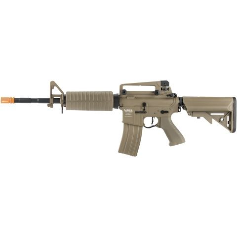 Lancer Tactical LT-03 ProLine Series M4A1 Airsoft AEG - 350 FPS