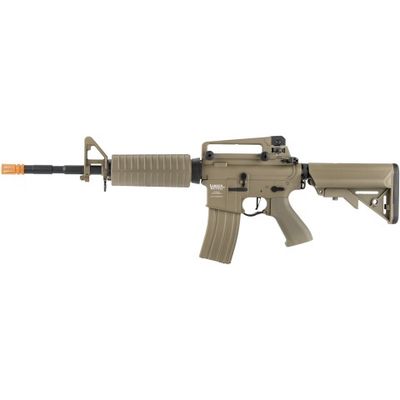 Lancer Tactical LT-03 ProLine Series M4A1 Airsoft AEG - 350 FPS