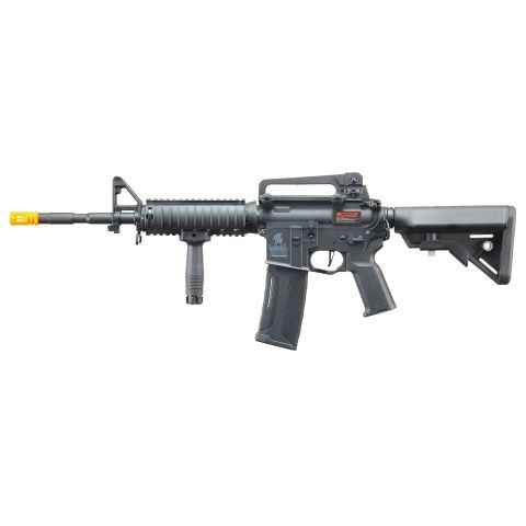 Lancer Tactical Gen 3 M4 SopMod Airsoft AEG Rifle