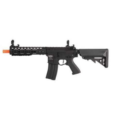 Lancer Tactical LT-14CB-G2-ME Proline 9" KeyMod Rail with Picatinny M4 Carbine AEG