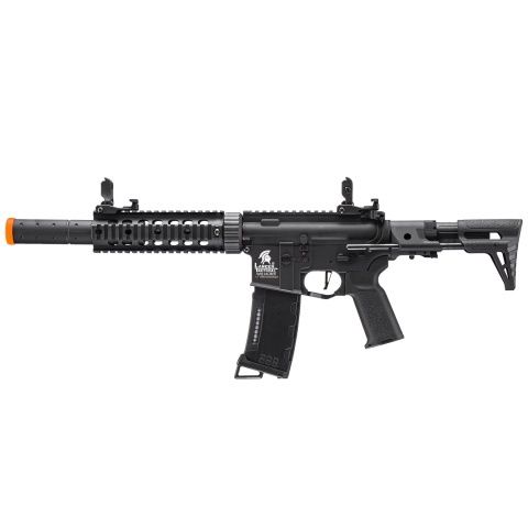 Lancer Tactical Gen 3 PDW M4 Carbine with Mock Suppressor