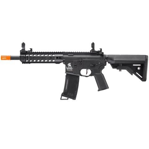 Lancer Tactical Gen 3 CQB M4 AEG Rifle