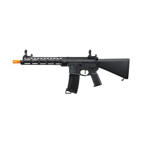 Lancer Tactical Gen 3 Enforcer Black Bird Airsoft AEG with Stubby Stock