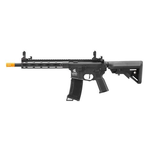 Lancer Tactical Gen 3 Hellion  M-LOK 10" Airsoft M4 AEG