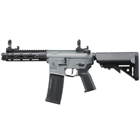 Lancer Tactical Gen 2 Hellion  M-LOK 7" Airsoft M4 AEG
