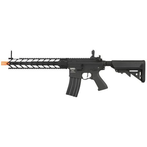 Lancer Tactical NIGHT WING AEG - HIGH FPS