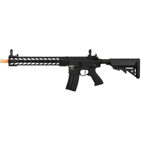 Lancer Tactical Proline Enforcer Battle Hawk 14"  M4 Airsoft Rifle