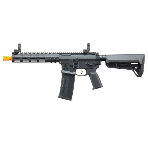 Lancer Tactical Gen 3 Archon 9" M-LOK M4 Airsoft Rifle with Delta Stock