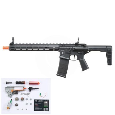 Poseidon Punisher 14" AEGR Rifle with Medusa Mosfet