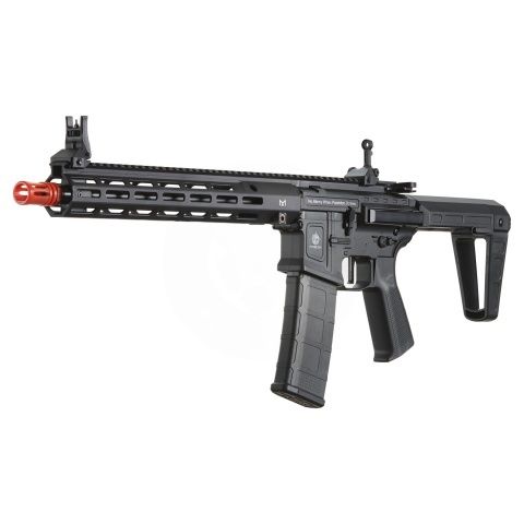 Poseidon Punisher 14" AEGR Rifle with Medusa Mosfet, COLOR: Black