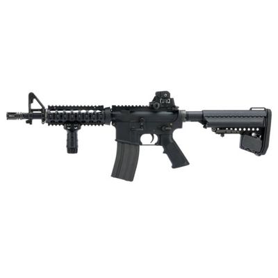 Tokyo Marui Next Generation Recoil Shock System M4 AEG Rifle