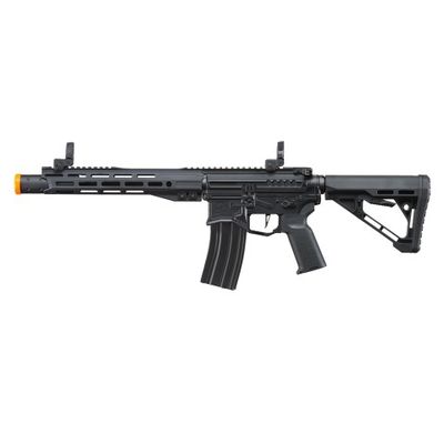 ZION ARMS R15 MK2 10" RAIL with NEBULA II ETU