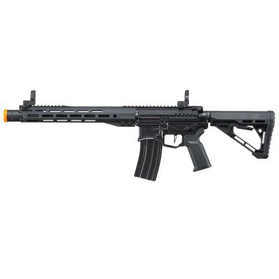ZION ARMS R15 MK2 13" RAIL with NEBULA II ETU
