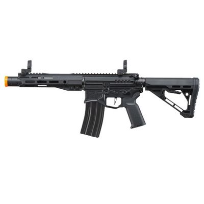 ZION ARMS R15 MK2 8" RAIL with NEBULA II ETU
