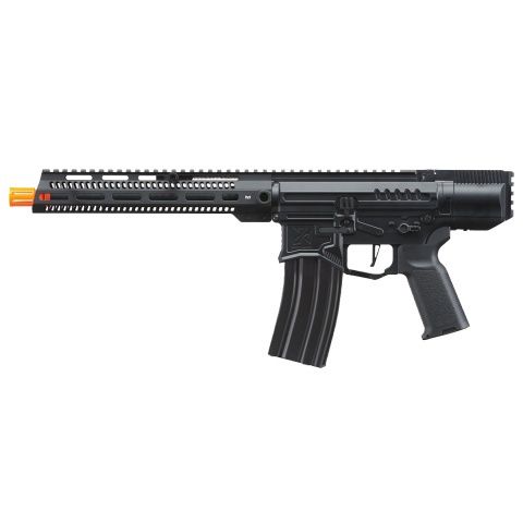 Zion Arms R&amp;D Precision Licensed R15 Mod 0 Long Rail Airsoft Rifle