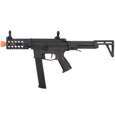Classic Army PX-9 AEG SMG Rifle