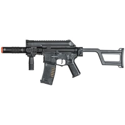 Elite Force ARES AMOEBA AM-005 AEG Airsoft SubMachine Gun