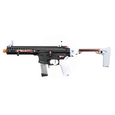 G&amp;G FAR 9 ASDF AEG Airsoft SMG