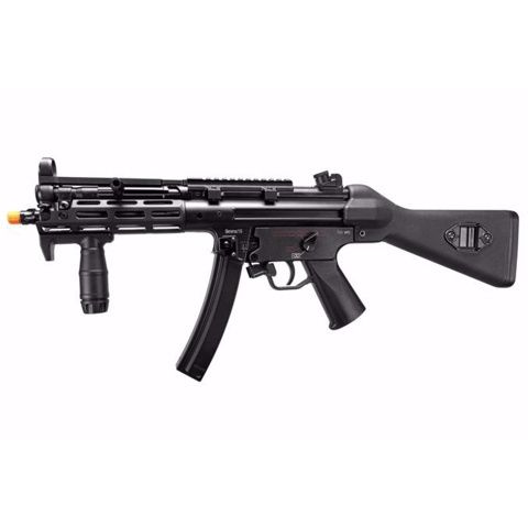 H&amp;K MP5 Gen 2 EyeTrace Elite 6mm AEG SMG