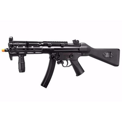 H&amp;K MP5 Gen 2 EyeTrace Elite 6mm AEG SMG