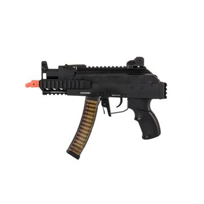 G&amp;G PRK 9 AEG SMG - Deans Connector