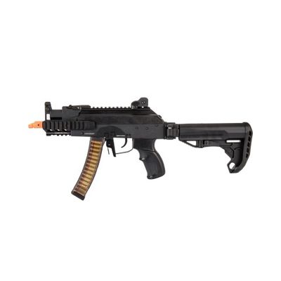 G&amp;G PRK 9 RTS AEG SMG with Deans Connector