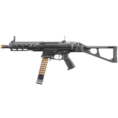 G&amp;G Striker PCC45 SMG AEG Airsoft Rifle