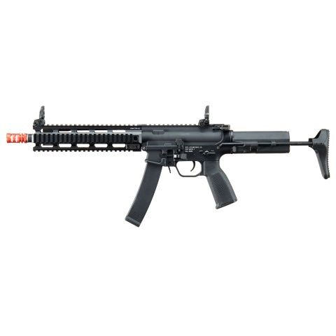 KWA QRF MOD1-Q 10" AEG Airsoft SMG
