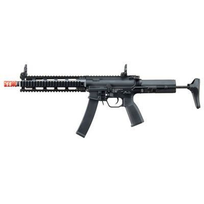KWA QRF MOD1-Q 10" AEG Airsoft SMG