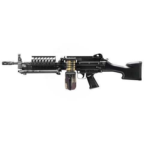 Tokyo Marui MK46 Mod. 0 Next Gen Recoil Shock System SAW
