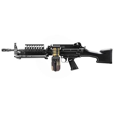 Tokyo Marui MK46 Mod. 0 Next Gen Recoil Shock System SAW