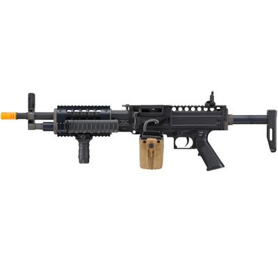 Classic Army Classic Edition Stoner AEG Airsoft LMG