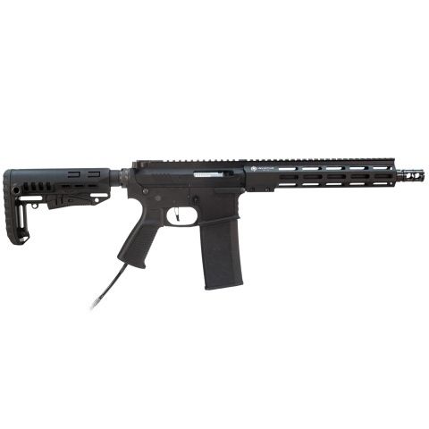 Wolverine Airsoft MTW PKG BILLET TACTICAL: 10.3" Barrel, 10" Rail