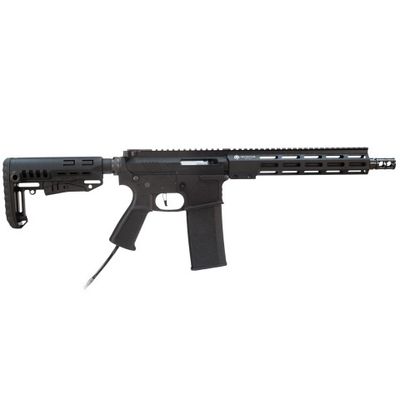 Wolverine Airsoft MTW PKG BILLET TACTICAL: 10.3" Barrel, 10" Rail