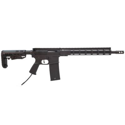 MTW PKG BILLET TACTICAL: 14.5" Barrel, 13" Rail