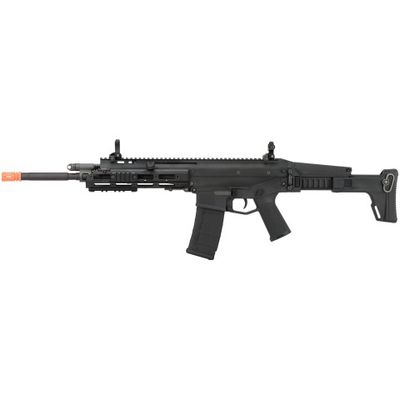 WE - Tech MSK Open Bolt Gas Blowback GBBR Airsoft Rifle