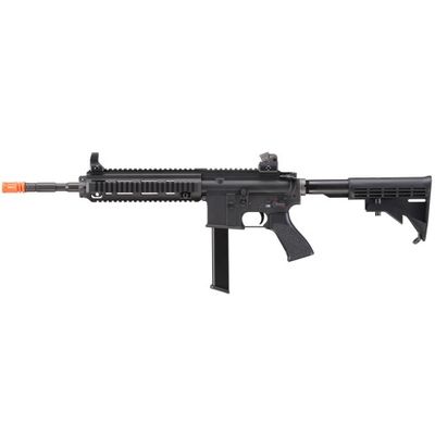 WE-Tech M4 888 PCC Gas Blowback Airsoft Rifle