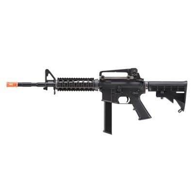 WE-Tech M4 RIS PCC Gas Blowback Airsoft Rifle