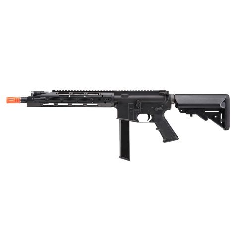 WE-Tech M4 RARS PCC Gas Blowback Airsoft Rifle