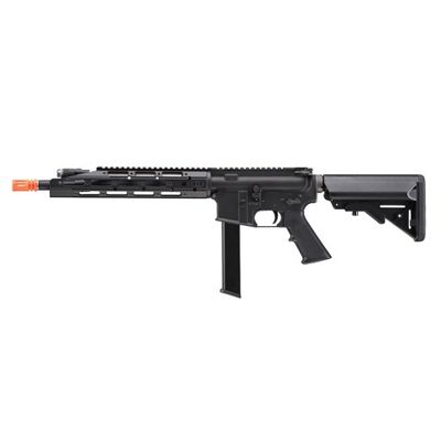 WE-Tech M4 RARS PCC Gas Blowback Airsoft Rifle