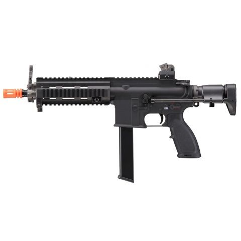 WE-Tech M4 888 CQB PCC Gas Blowback Airsoft Rifle