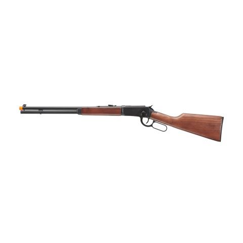 Double Bell  M1894 CO2 Powered Lever Action Airsoft Rifle
