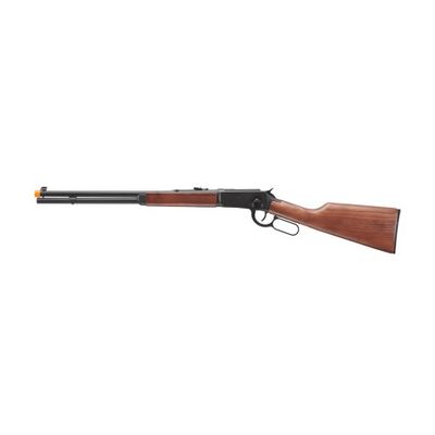 Double Bell  M1894 CO2 Powered Lever Action Airsoft Rifle